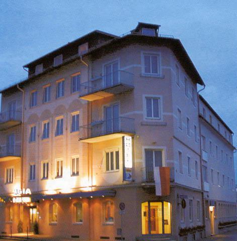 Hotel Aragia Klagenfurt am Woerthersee Eksteriør bilde